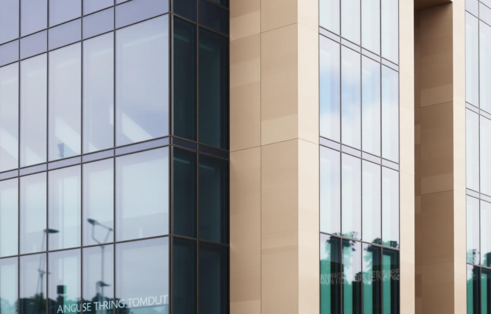 IDRCM Corporation corporate headquarters